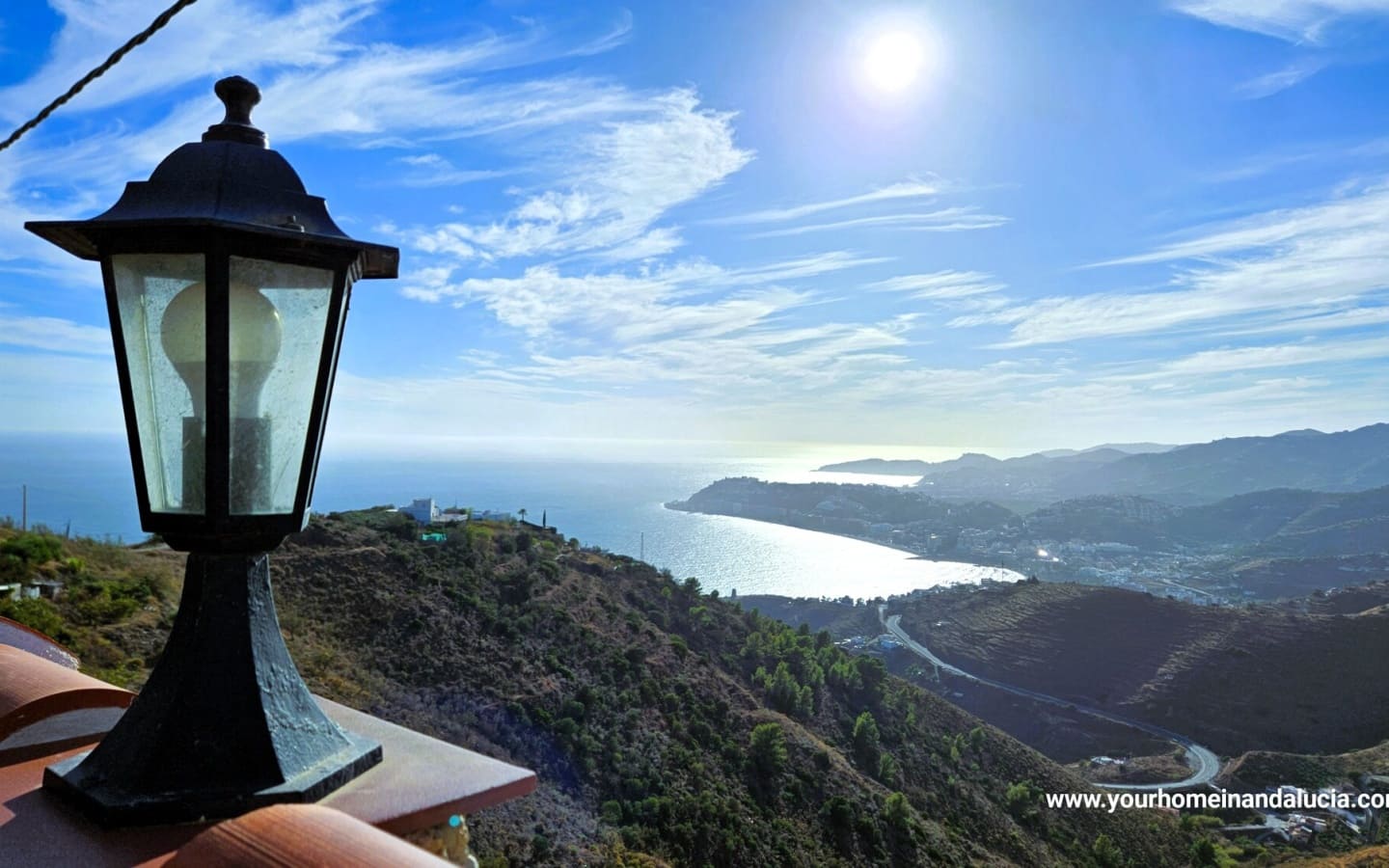 2 soveværelse Villa til salg i Salobrena med swimmingpool garage - € 270.000 (Ref: 4914830)