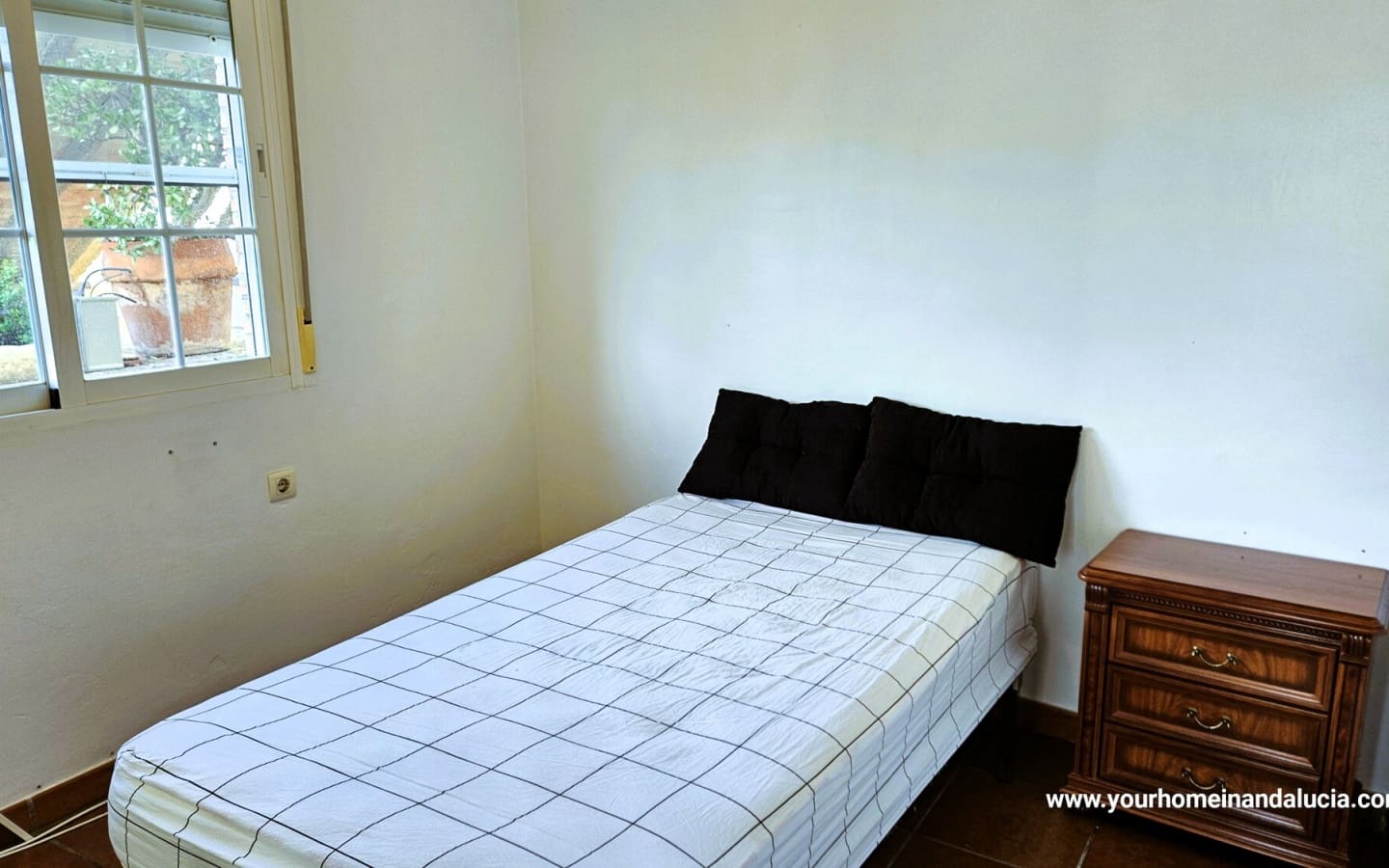 2 soveværelse Villa til salg i Salobrena med swimmingpool garage - € 270.000 (Ref: 4914830)