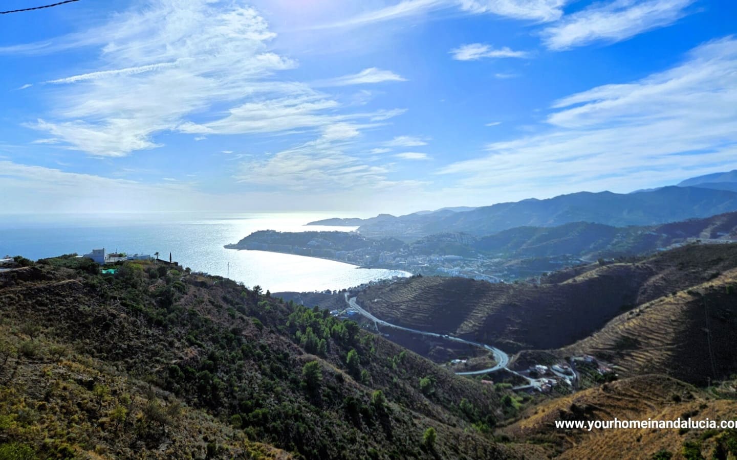 2 soveværelse Villa til salg i Salobrena med swimmingpool garage - € 270.000 (Ref: 4914830)