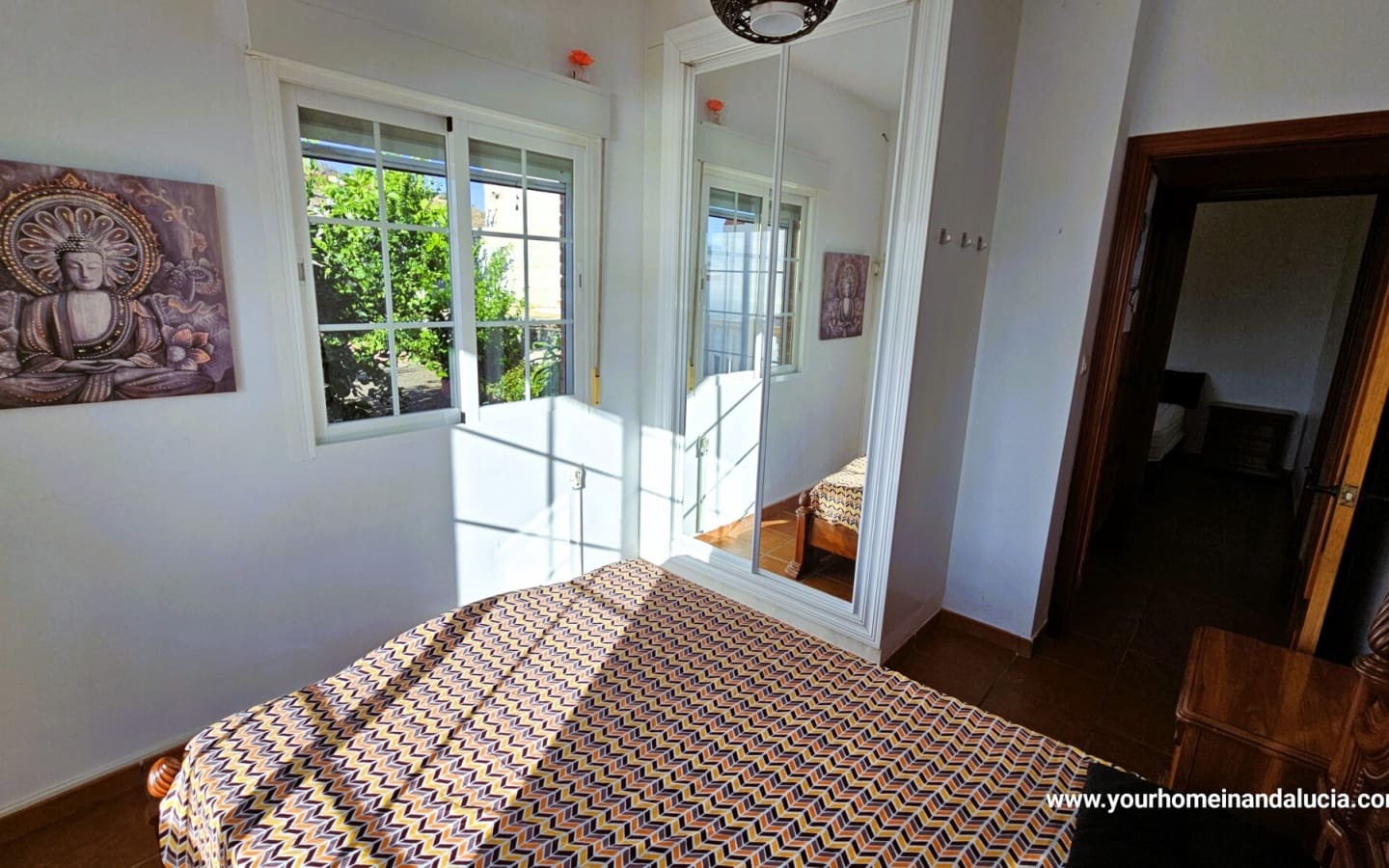 2 soveværelse Villa til salg i Salobrena med swimmingpool garage - € 270.000 (Ref: 4914830)