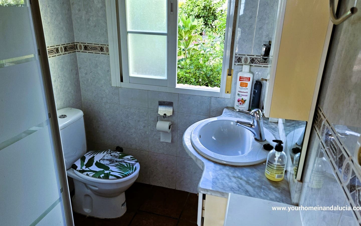 2 soveværelse Villa til salg i Salobrena med swimmingpool garage - € 270.000 (Ref: 4914830)