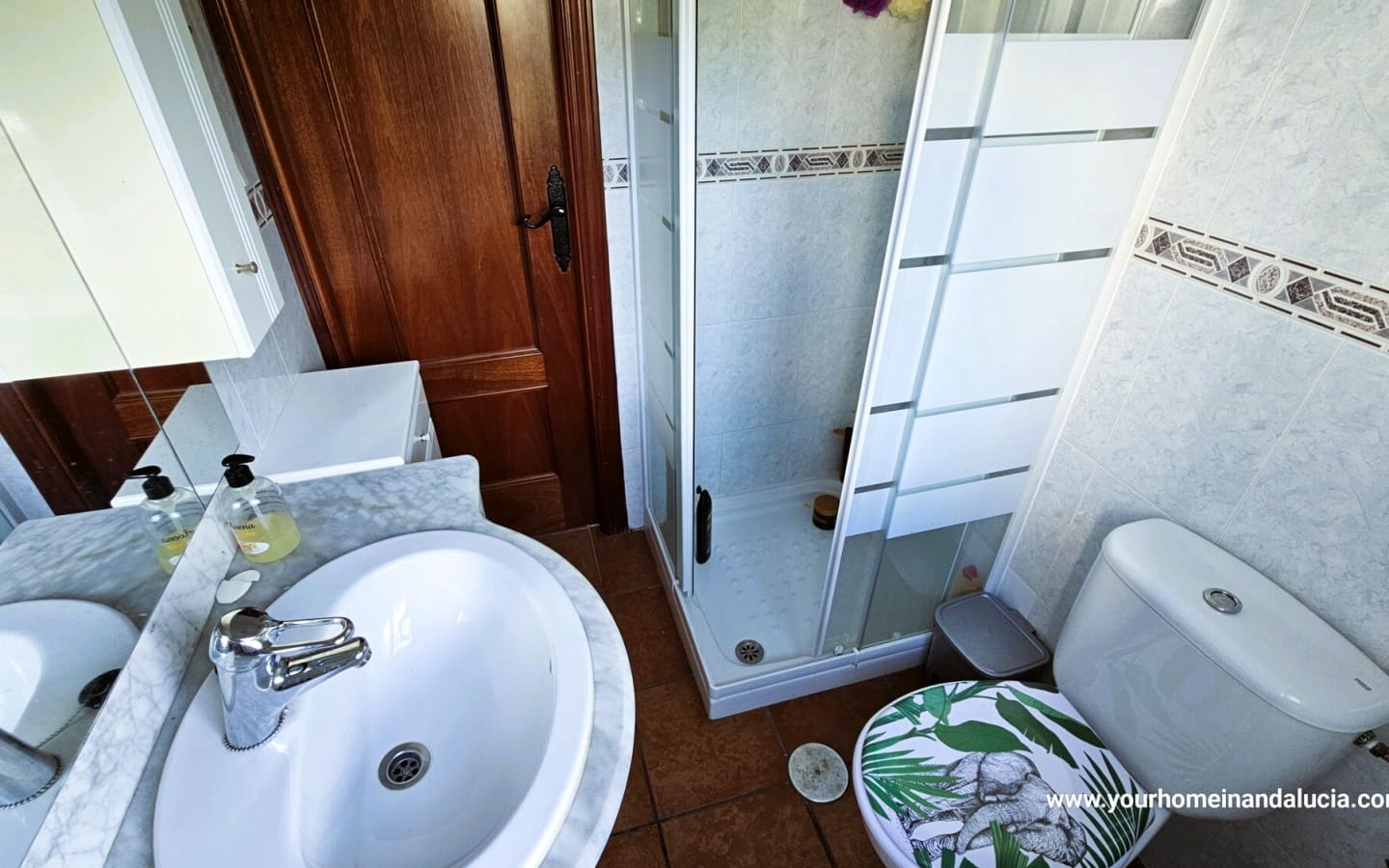 2 soveværelse Villa til salg i Salobrena med swimmingpool garage - € 270.000 (Ref: 4914830)