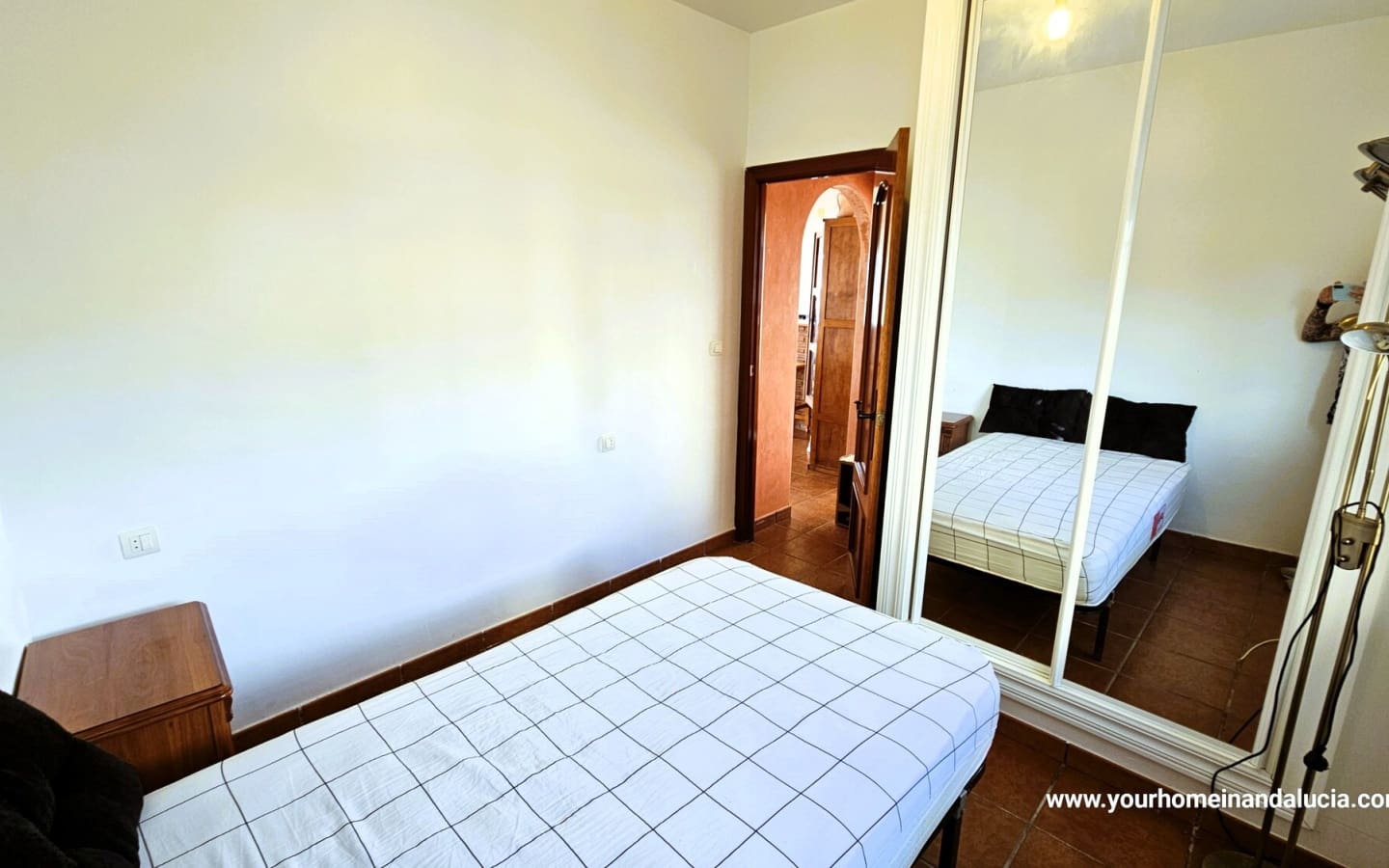 2 soveværelse Villa til salg i Salobrena med swimmingpool garage - € 270.000 (Ref: 4914830)