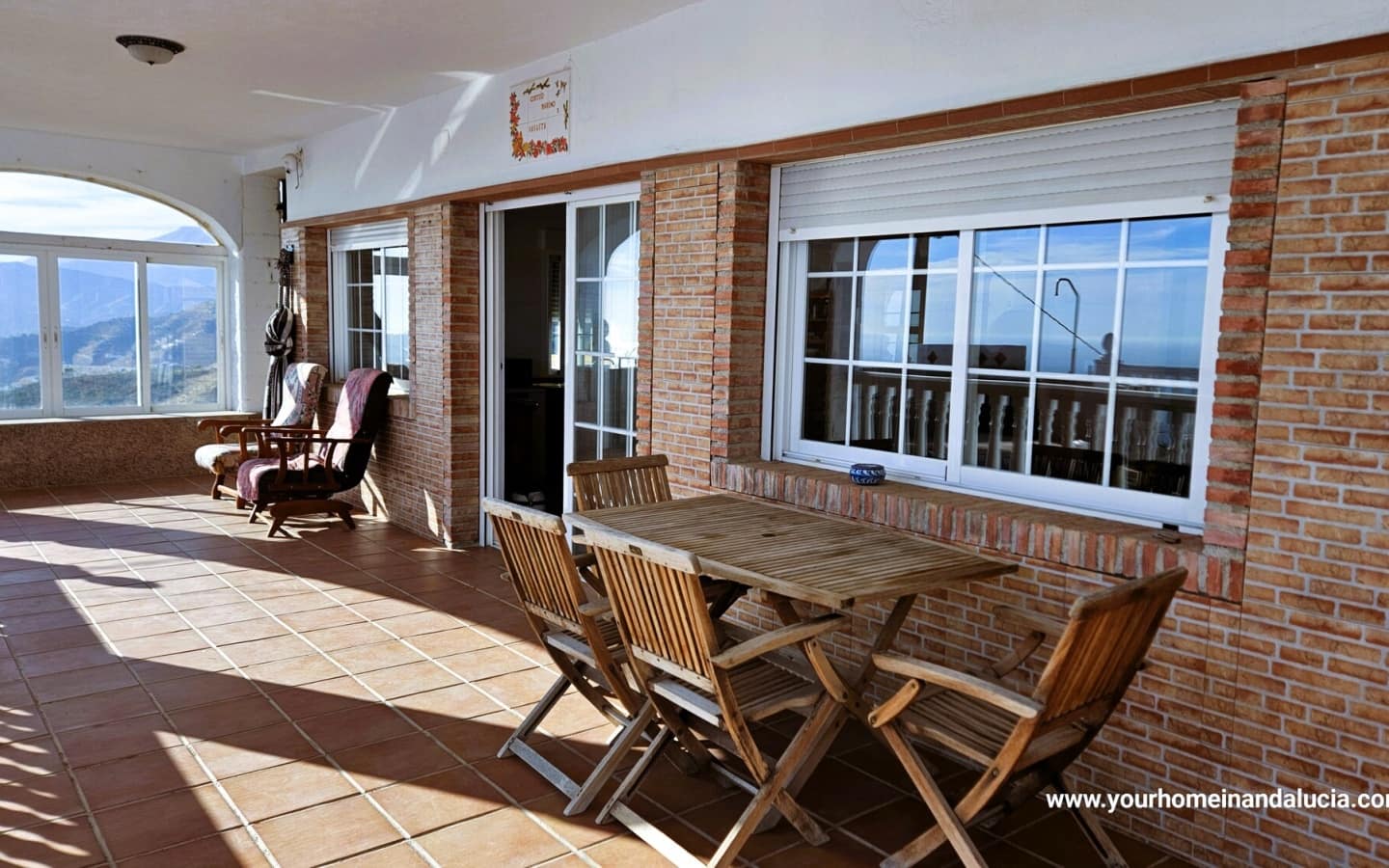 2 soveværelse Villa til salg i Salobrena med swimmingpool garage - € 270.000 (Ref: 4914830)