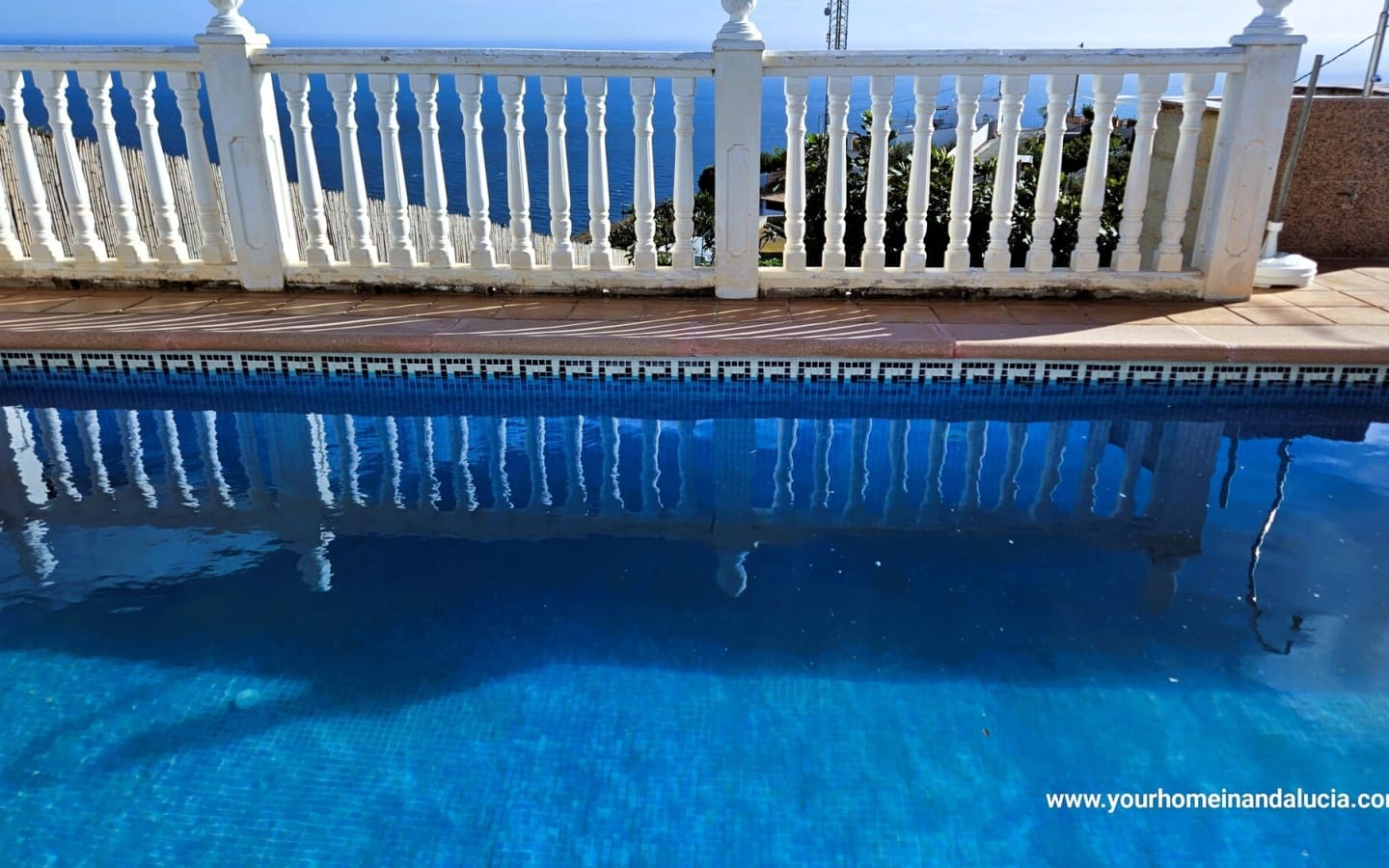 2 soveværelse Villa til salg i Salobrena med swimmingpool garage - € 270.000 (Ref: 4914830)