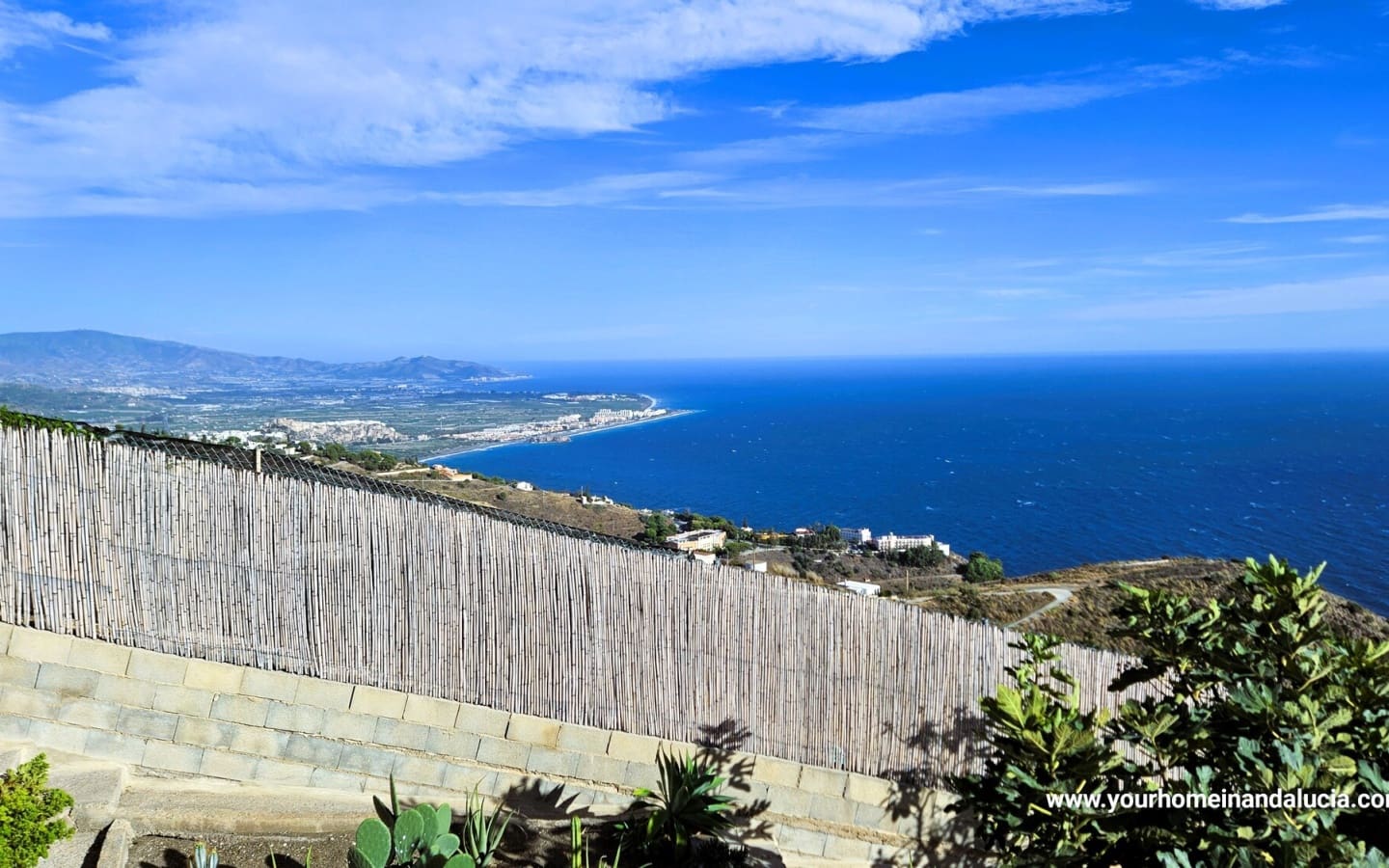 2 soveværelse Villa til salg i Salobrena med swimmingpool garage - € 270.000 (Ref: 4914830)