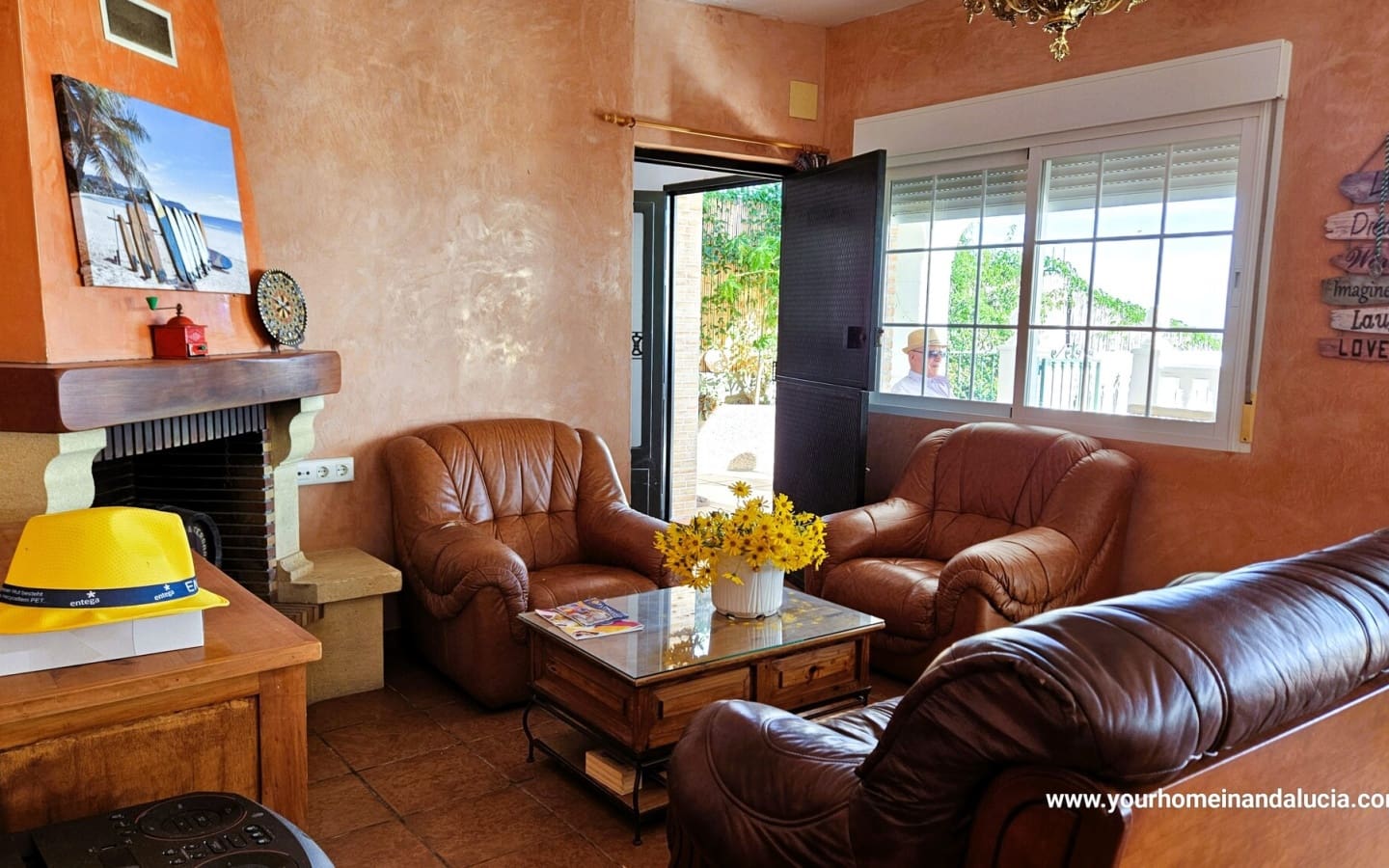 2 soveværelse Villa til salg i Salobrena med swimmingpool garage - € 270.000 (Ref: 4914830)