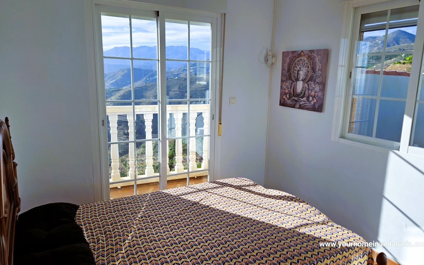 2 soveværelse Villa til salg i Salobrena med swimmingpool garage - € 270.000 (Ref: 4914830)