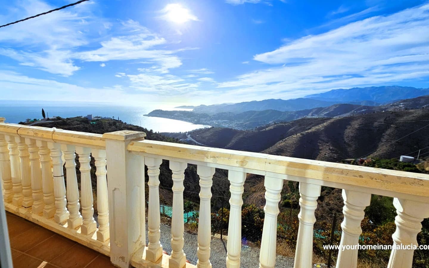 2 soveværelse Villa til salg i Salobrena med swimmingpool garage - € 270.000 (Ref: 4914830)