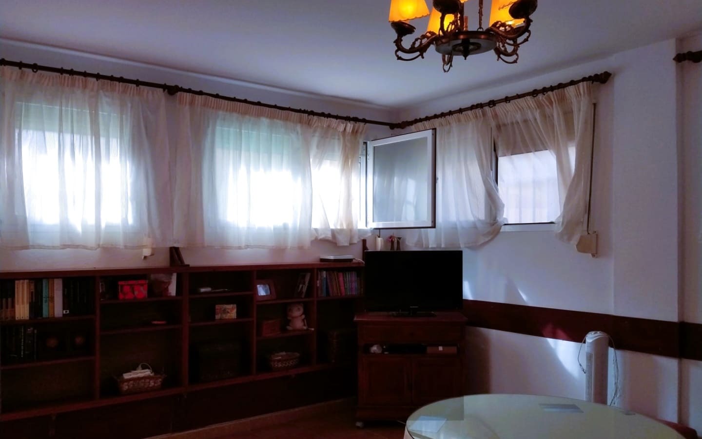 4 soveværelse Lejlighed til salg i Salobrena med swimmingpool garage - € 241.500 (Ref: 4914836)