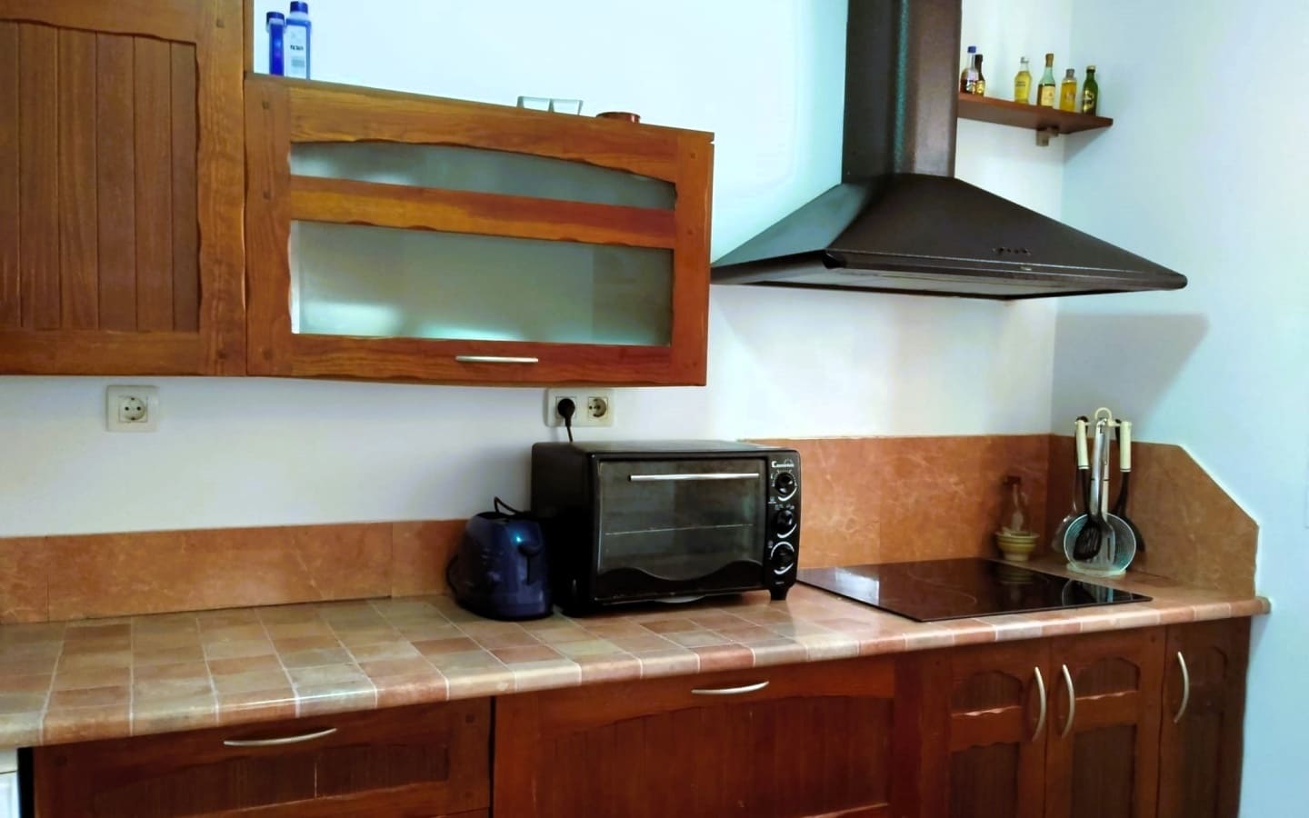 4 soveværelse Lejlighed til salg i Salobrena med swimmingpool garage - € 241.500 (Ref: 4914836)