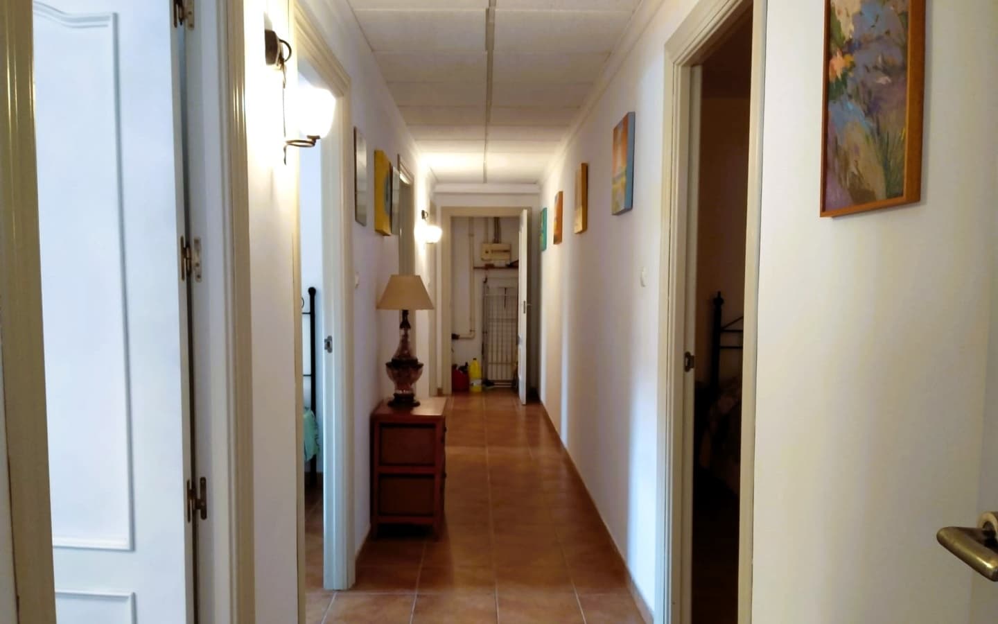 4 soveværelse Lejlighed til salg i Salobrena med swimmingpool garage - € 241.500 (Ref: 4914836)