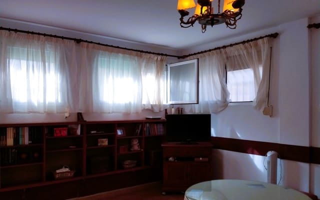 4 sypialnia Mieszkanie na sprzedaż w Salobreña z basenem garażem - 241 500 € (Ref: 4914836)