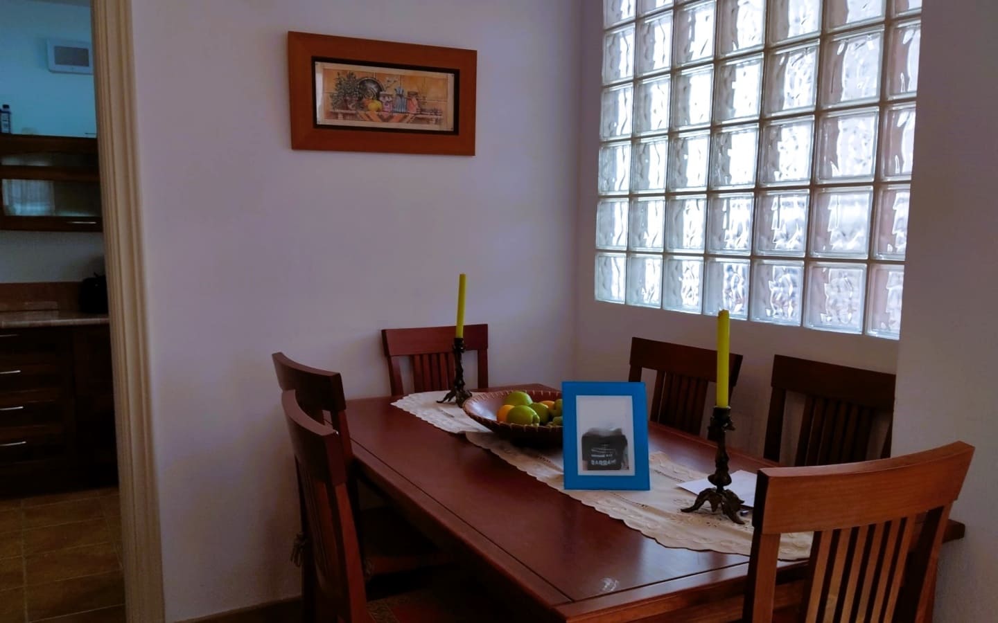 4 soveværelse Lejlighed til salg i Salobrena med swimmingpool garage - € 241.500 (Ref: 4914836)