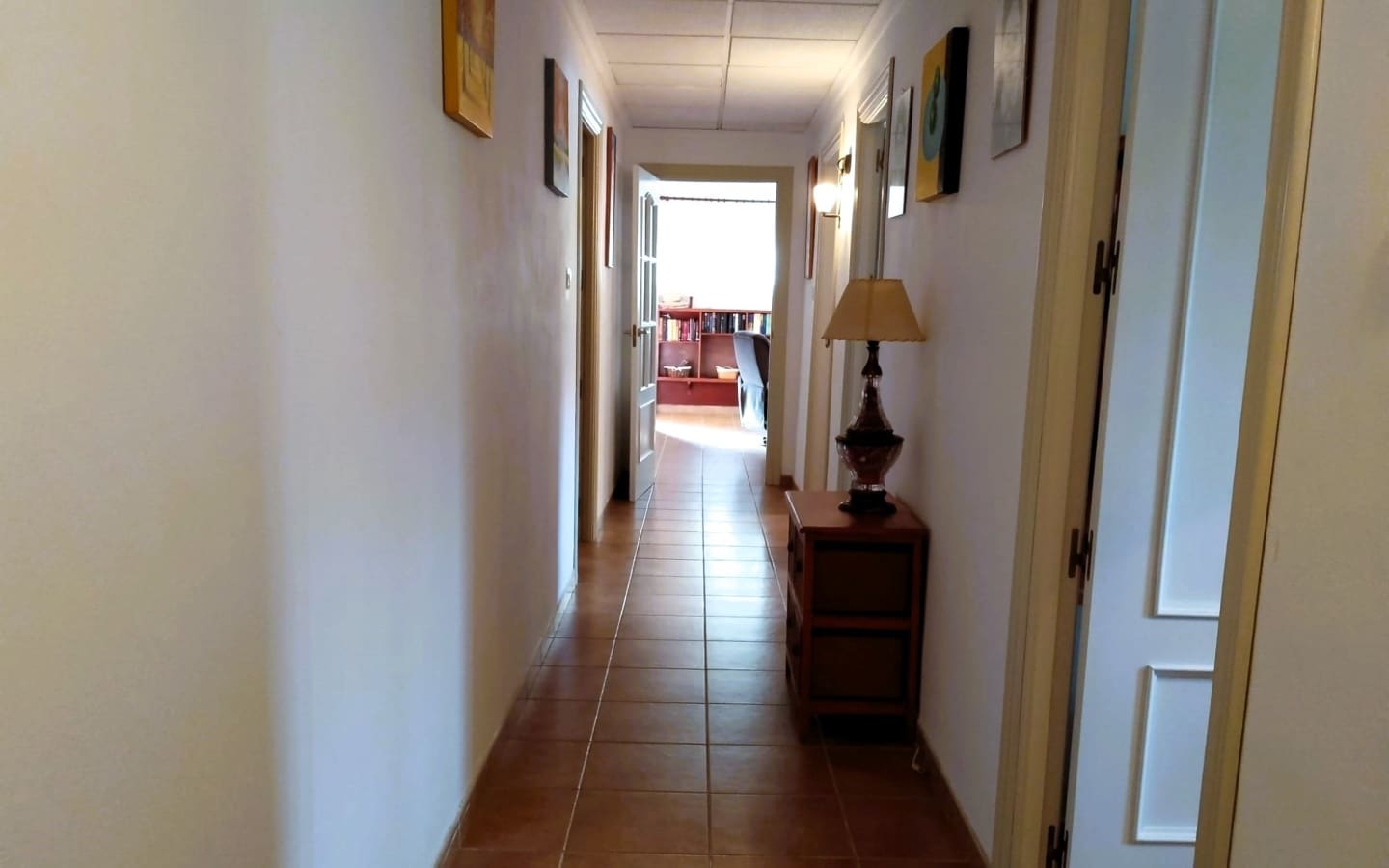 4 soveværelse Lejlighed til salg i Salobrena med swimmingpool garage - € 241.500 (Ref: 4914836)