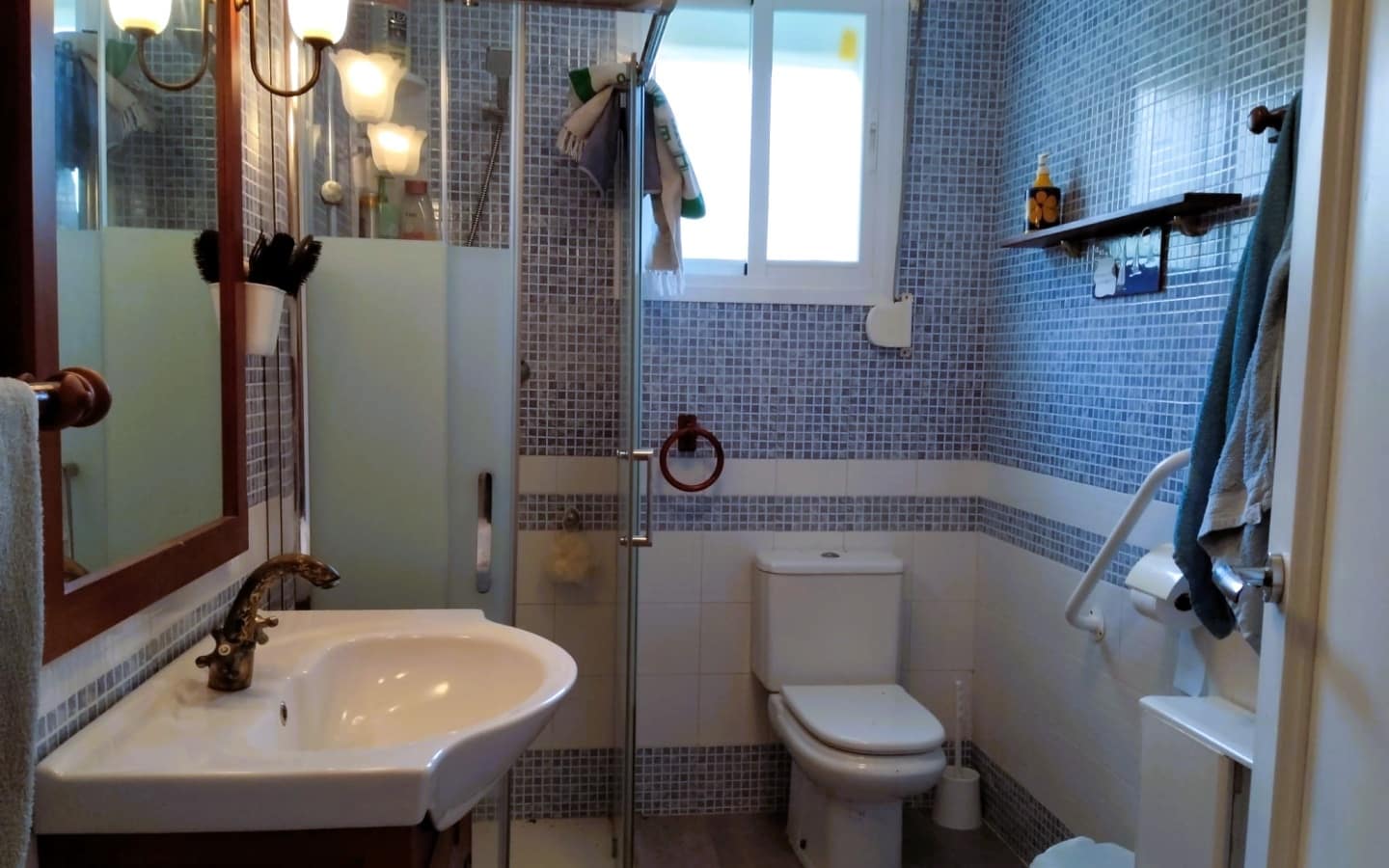 4 soveværelse Lejlighed til salg i Salobrena med swimmingpool garage - € 241.500 (Ref: 4914836)