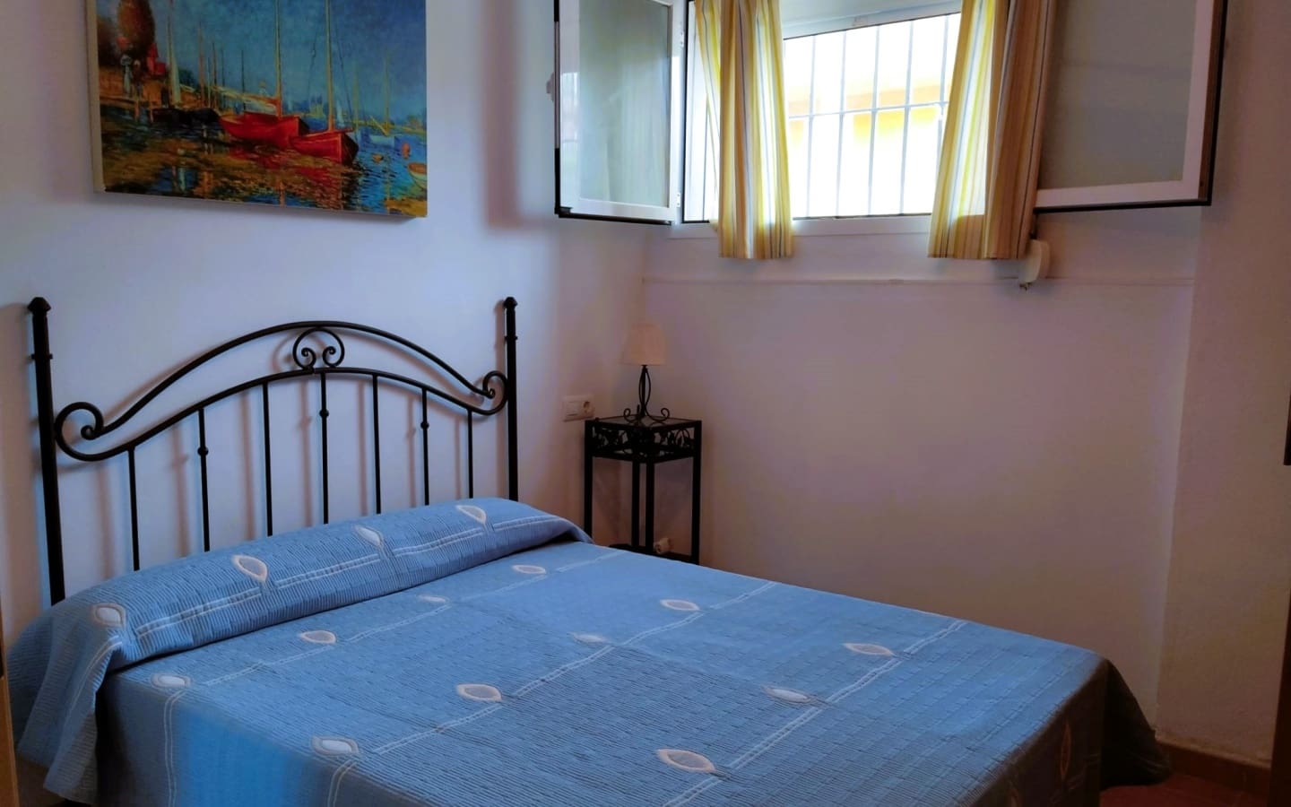 4 soveværelse Lejlighed til salg i Salobrena med swimmingpool garage - € 241.500 (Ref: 4914836)