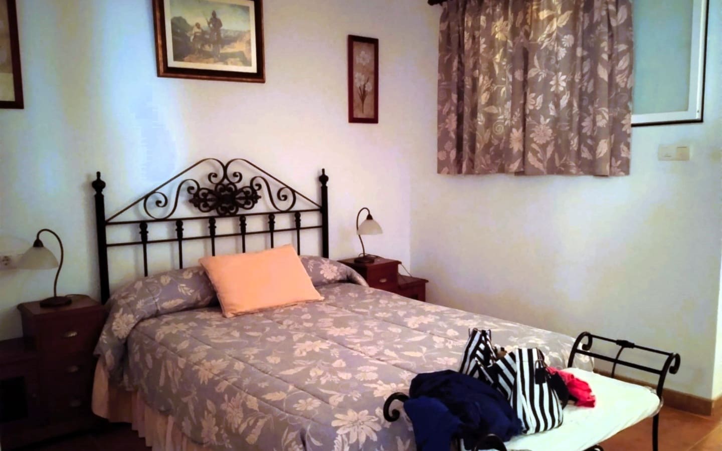 4 soveværelse Lejlighed til salg i Salobrena med swimmingpool garage - € 241.500 (Ref: 4914836)