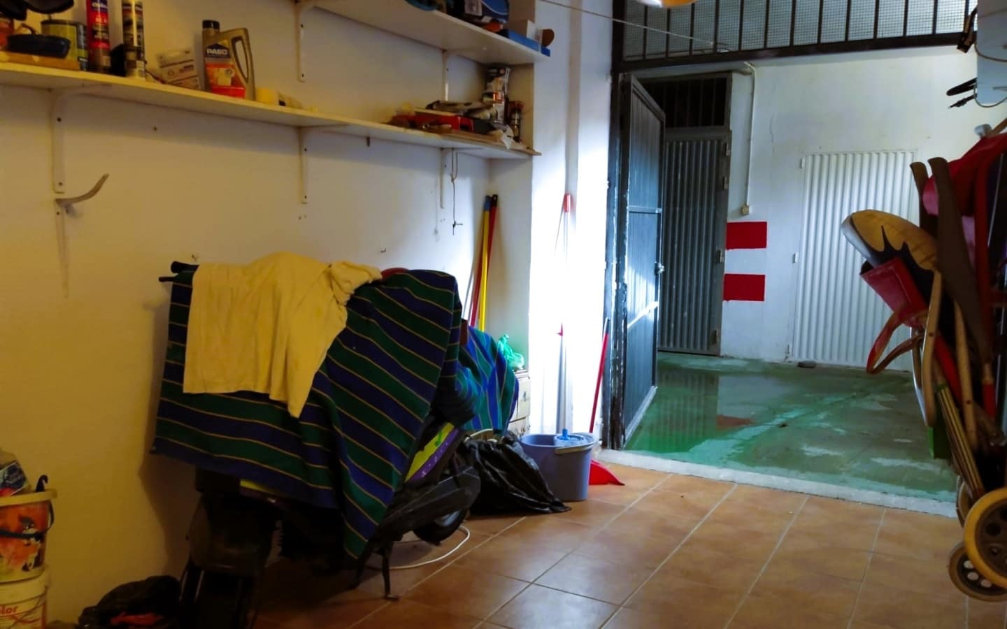 4 soveværelse Lejlighed til salg i Salobrena med swimmingpool garage - € 241.500 (Ref: 4914836)