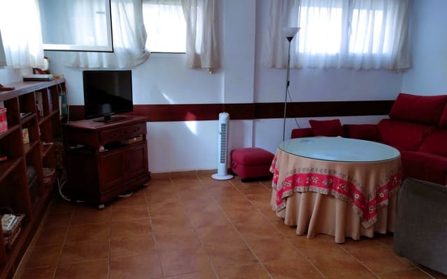 4 sypialnia Mieszkanie na sprzedaż w Salobreña z basenem garażem - 241 500 € (Ref: 4914836)