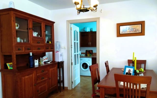 4 sypialnia Mieszkanie na sprzedaż w Salobreña z basenem garażem - 241 500 € (Ref: 4914836)