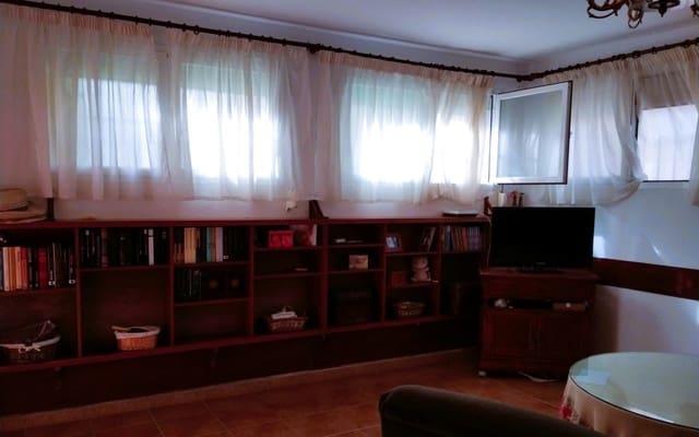 4 sypialnia Mieszkanie na sprzedaż w Salobreña z basenem garażem - 241 500 € (Ref: 4914836)