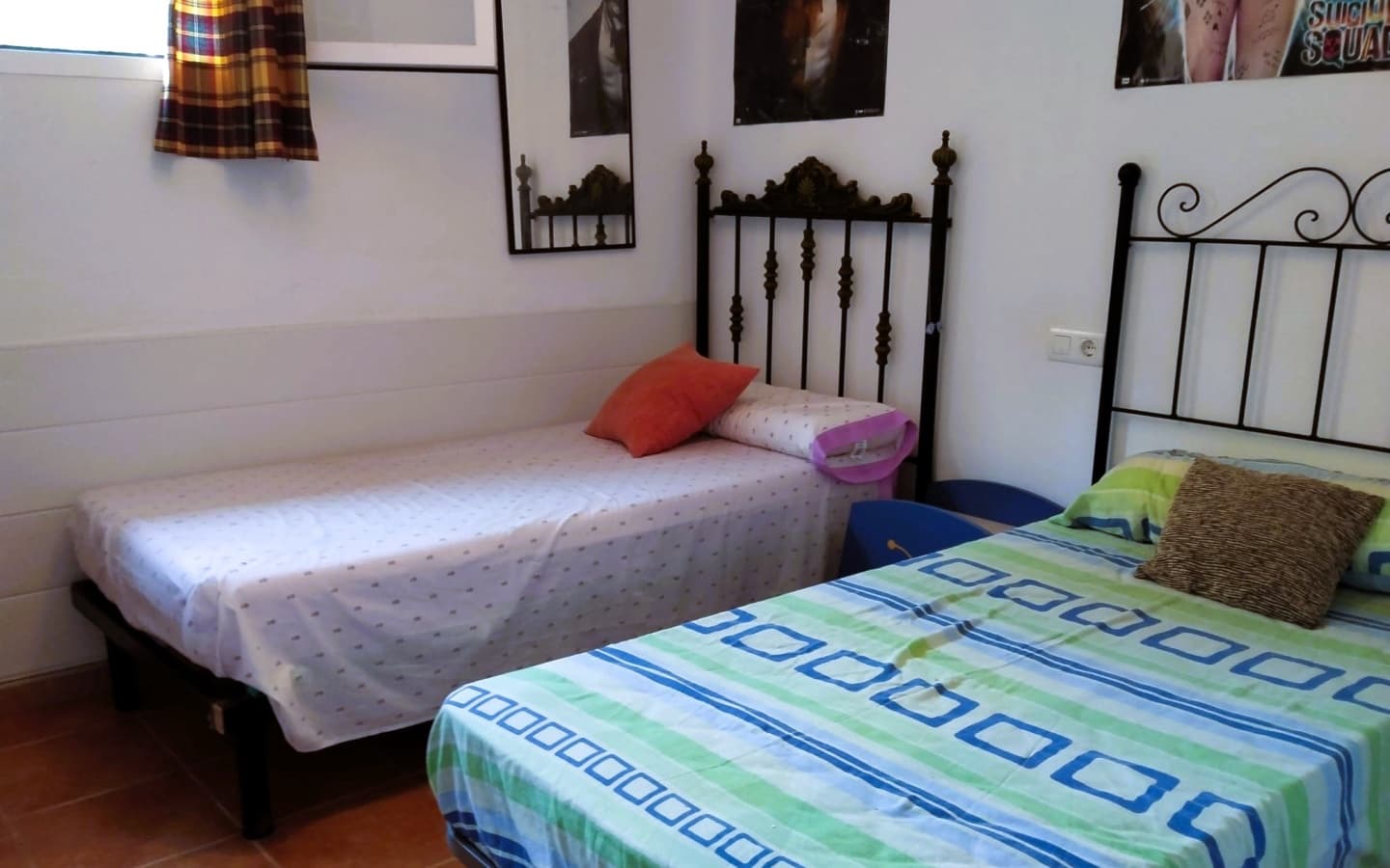 4 soveværelse Lejlighed til salg i Salobrena med swimmingpool garage - € 241.500 (Ref: 4914836)