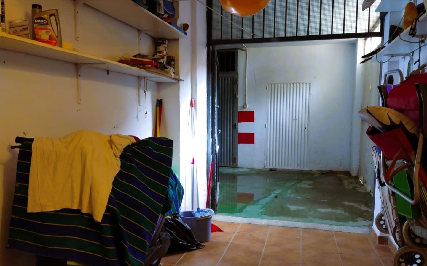 4 soveværelse Lejlighed til salg i Salobrena med swimmingpool garage - € 241.500 (Ref: 4914836)