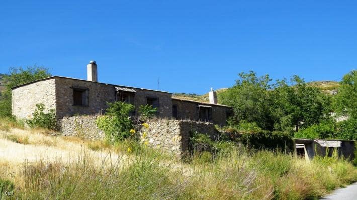 4 bedroom Finca/Country House for sale in Lanjaron with pool - € 650,000 (Ref: 4914838)