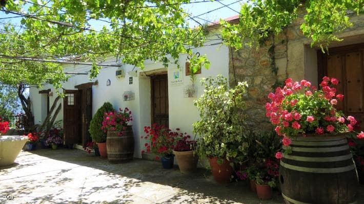 4 bedroom Finca/Country House for sale in Lanjaron with pool - € 650,000 (Ref: 4914838)