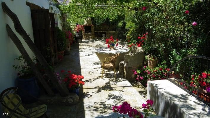 4 bedroom Finca/Country House for sale in Lanjaron with pool - € 650,000 (Ref: 4914838)