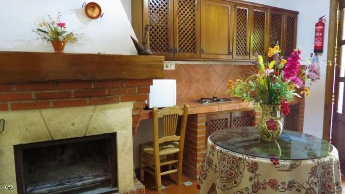 4 bedroom Finca/Country House for sale in Lanjaron with pool - € 650,000 (Ref: 4914838)