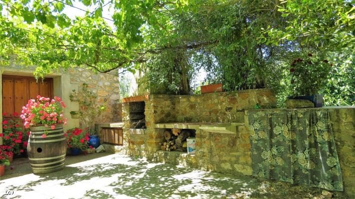4 bedroom Finca/Country House for sale in Lanjaron with pool - € 650,000 (Ref: 4914838)
