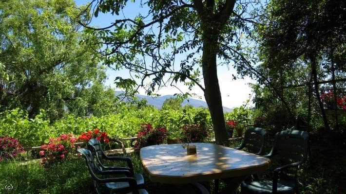 4 bedroom Finca/Country House for sale in Lanjaron with pool - € 650,000 (Ref: 4914838)