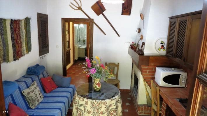 4 bedroom Finca/Country House for sale in Lanjaron with pool - € 650,000 (Ref: 4914838)