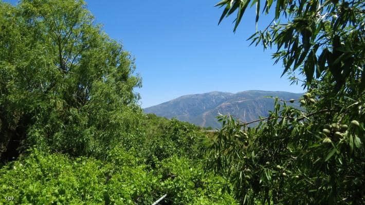 4 bedroom Finca/Country House for sale in Lanjaron with pool - € 650,000 (Ref: 4914838)