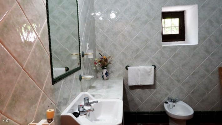 4 bedroom Finca/Country House for sale in Lanjaron with pool - € 650,000 (Ref: 4914838)