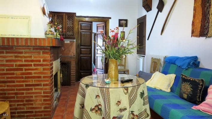 4 bedroom Finca/Country House for sale in Lanjaron with pool - € 650,000 (Ref: 4914838)