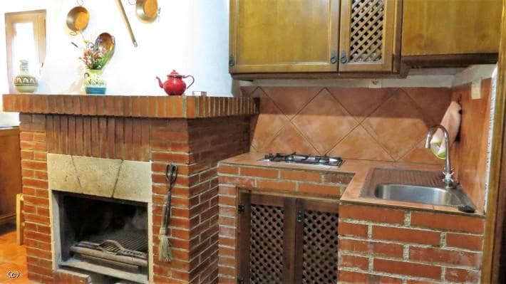 4 bedroom Finca/Country House for sale in Lanjaron with pool - € 650,000 (Ref: 4914838)