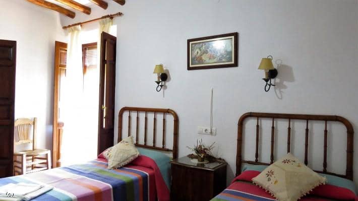 4 bedroom Finca/Country House for sale in Lanjaron with pool - € 650,000 (Ref: 4914838)