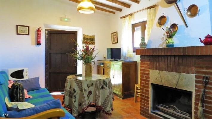 4 bedroom Finca/Country House for sale in Lanjaron with pool - € 650,000 (Ref: 4914838)