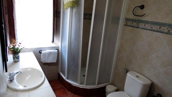 4 bedroom Finca/Country House for sale in Lanjaron with pool - € 650,000 (Ref: 4914838)