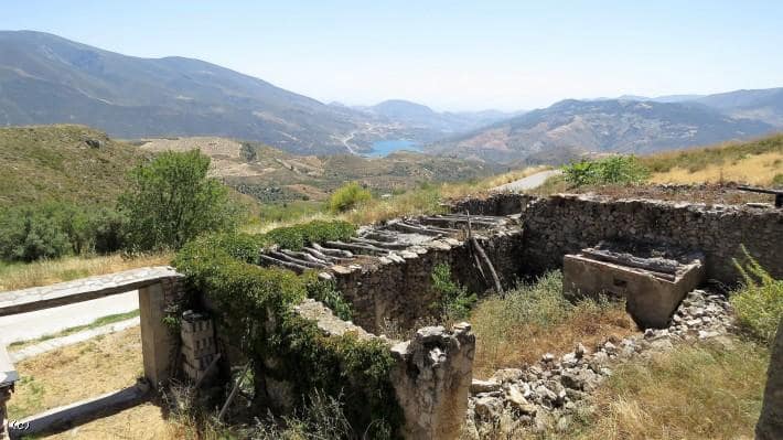 4 bedroom Finca/Country House for sale in Lanjaron with pool - € 650,000 (Ref: 4914838)