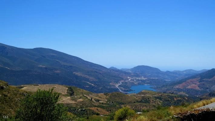 4 bedroom Finca/Country House for sale in Lanjaron with pool - € 650,000 (Ref: 4914838)