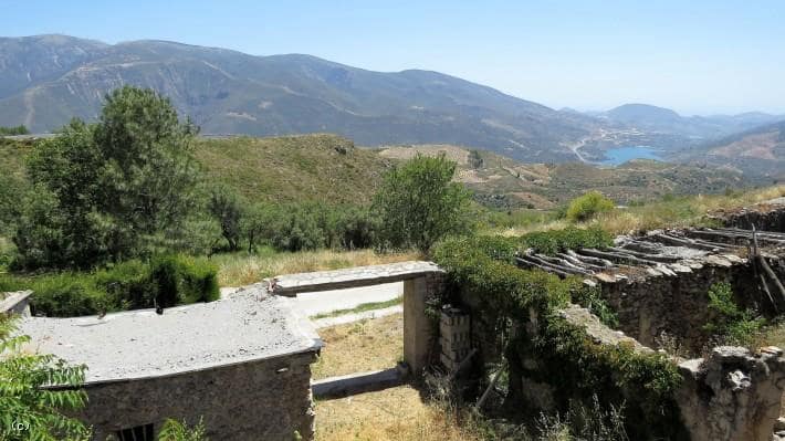 4 bedroom Finca/Country House for sale in Lanjaron with pool - € 650,000 (Ref: 4914838)