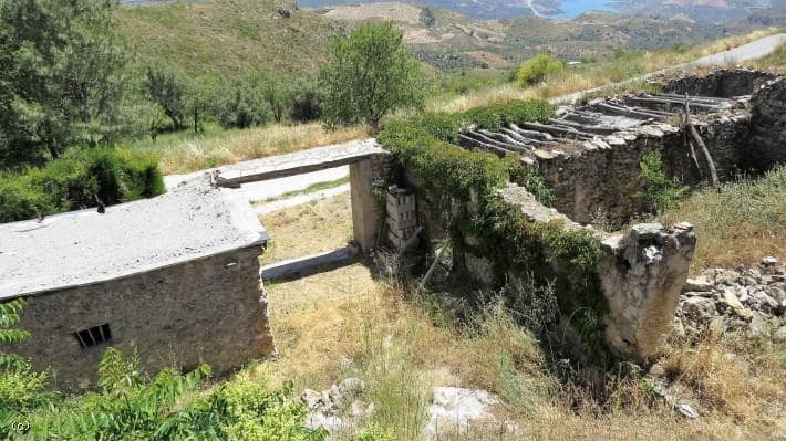 4 bedroom Finca/Country House for sale in Lanjaron with pool - € 650,000 (Ref: 4914838)