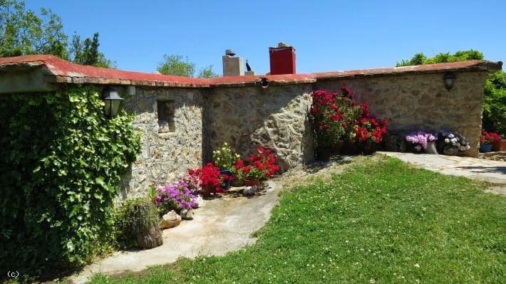 4 bedroom Finca/Country House for sale in Lanjaron with pool - € 650,000 (Ref: 4914838)