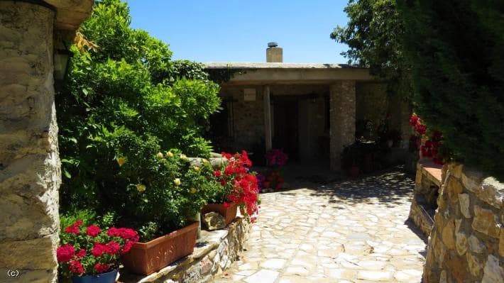 4 bedroom Finca/Country House for sale in Lanjaron with pool - € 650,000 (Ref: 4914838)