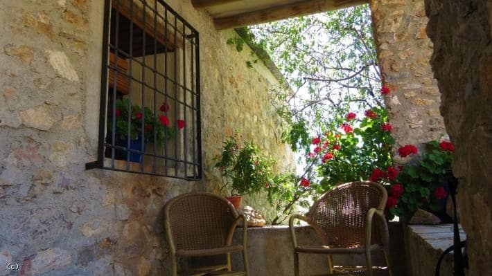 4 bedroom Finca/Country House for sale in Lanjaron with pool - € 650,000 (Ref: 4914838)