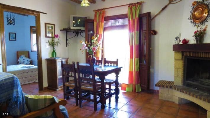 4 bedroom Finca/Country House for sale in Lanjaron with pool - € 650,000 (Ref: 4914838)